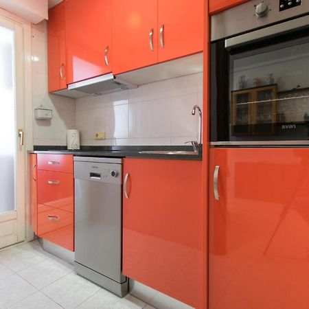 016 Happiness Apartment - Alicante Holiday Torrevieja Buitenkant foto