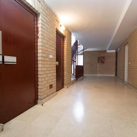 016 Happiness Apartment - Alicante Holiday Torrevieja Buitenkant foto