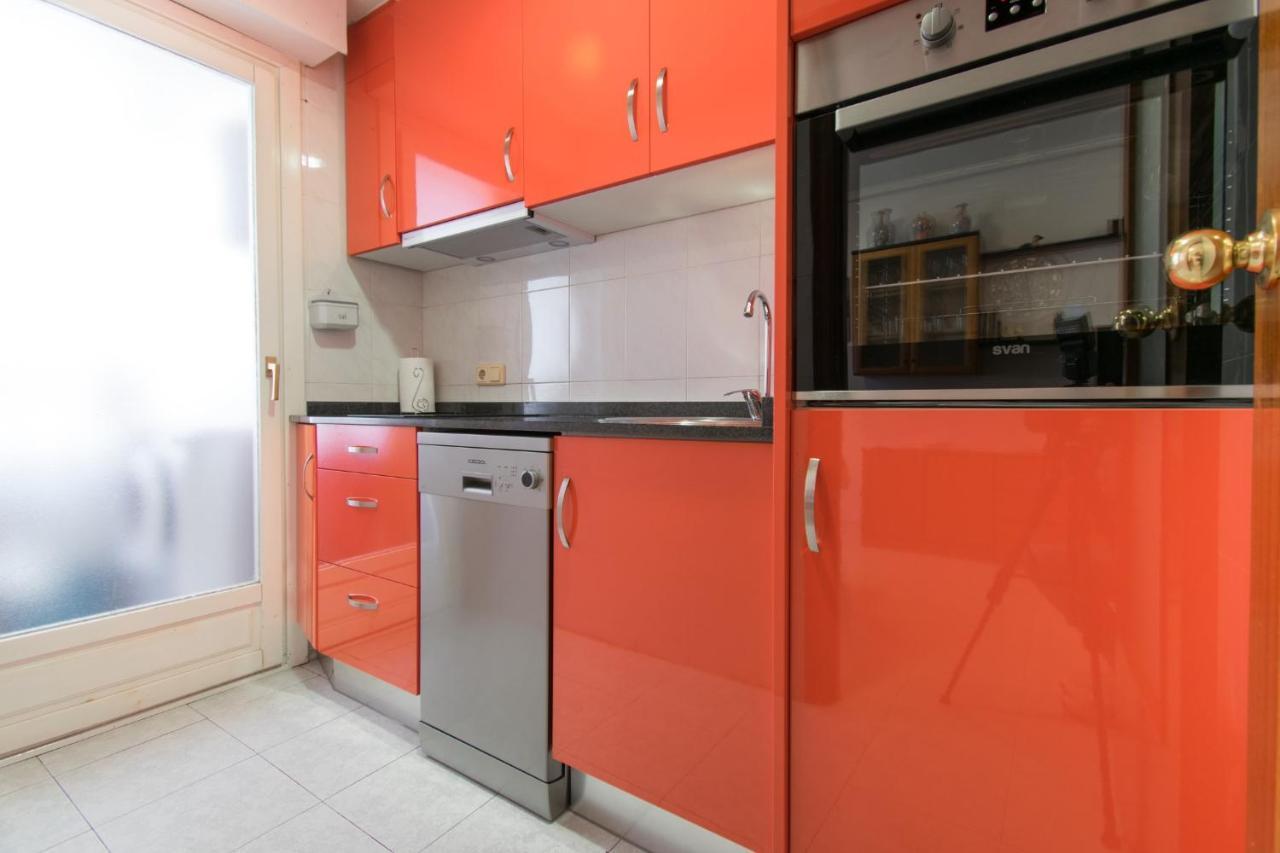 016 Happiness Apartment - Alicante Holiday Torrevieja Buitenkant foto