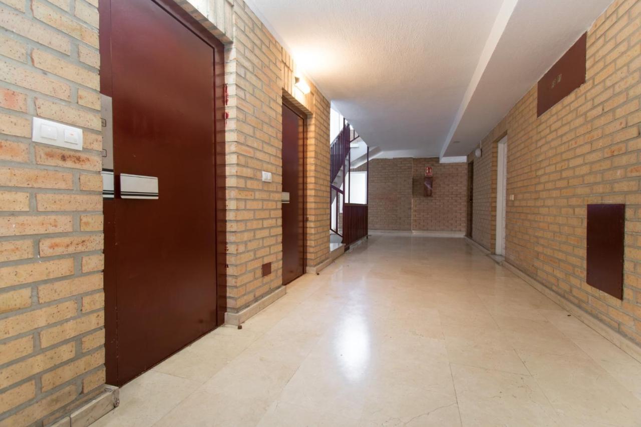 016 Happiness Apartment - Alicante Holiday Torrevieja Buitenkant foto