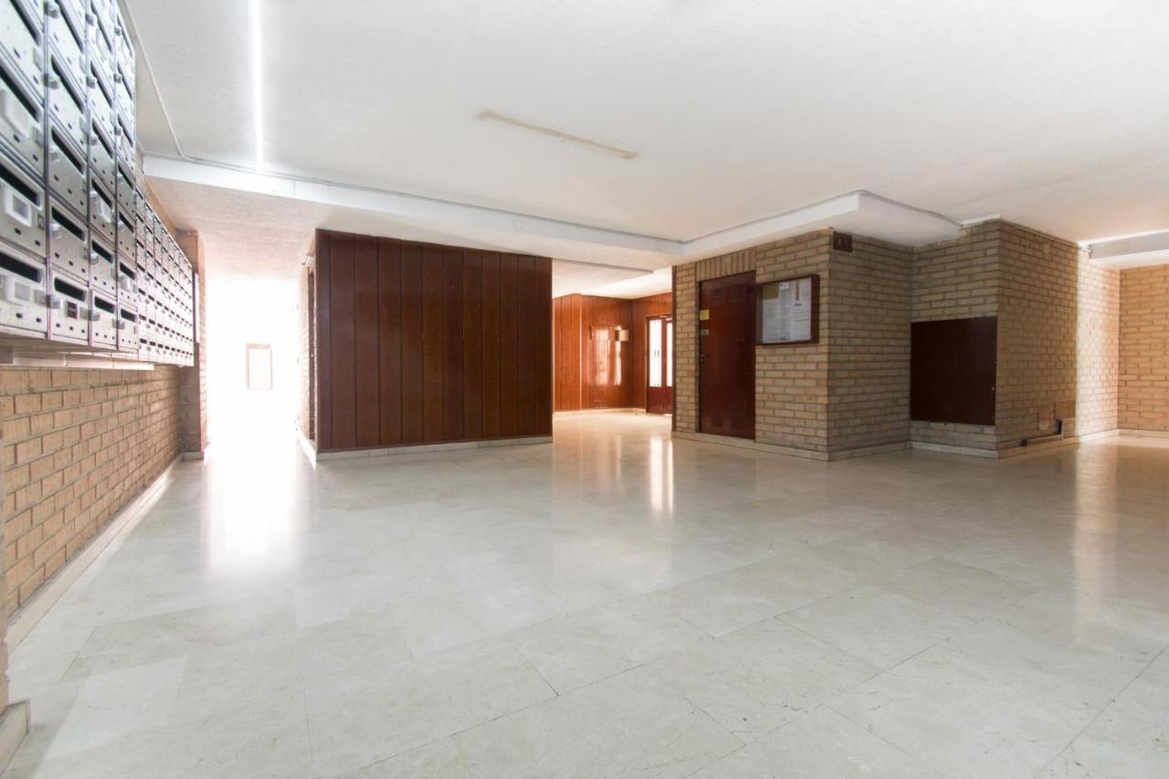 016 Happiness Apartment - Alicante Holiday Torrevieja Buitenkant foto